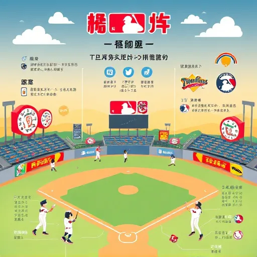 MLB運彩分析必看！先發投手對決與盤口賠率這樣解讀