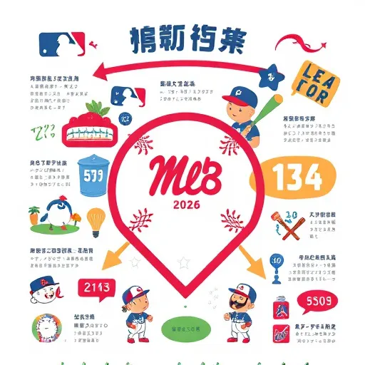 2026 球季開打兩個月：道奇、釀酒人、白襪、光芒分區稱王