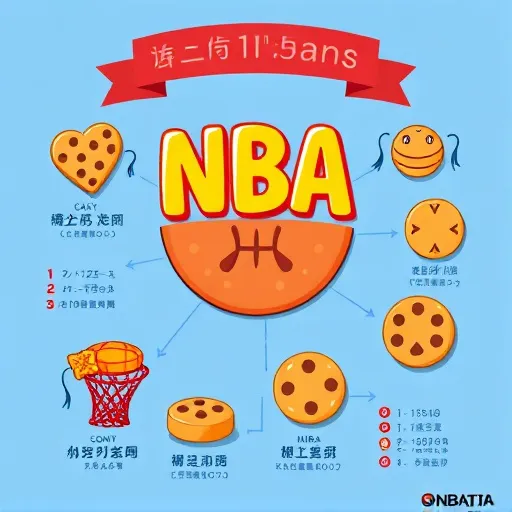 用cookies記住你的喜好，NBA線上看的串流平臺如何提升使用者體驗？