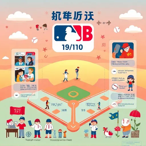 MLB直播必知！對戰組合、比分更新與球員數據懶人包