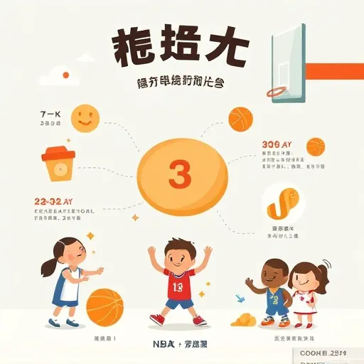 從電視頻道到比賽回放，NBA線上看的賽程安排與三雙王全場錄像攻略